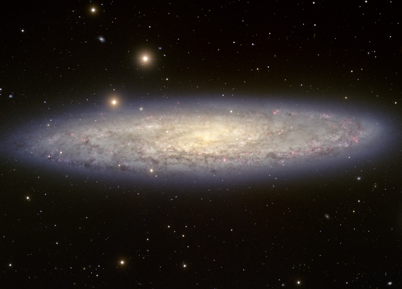NGC 253 - NOAO