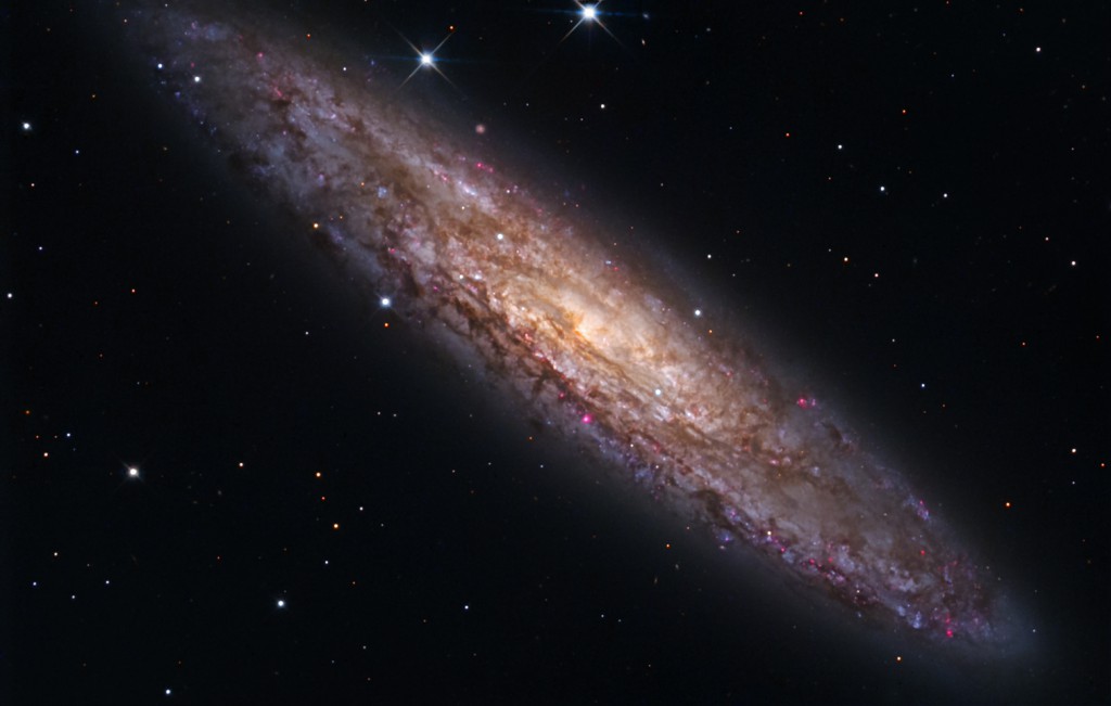 NGC 253 - noao