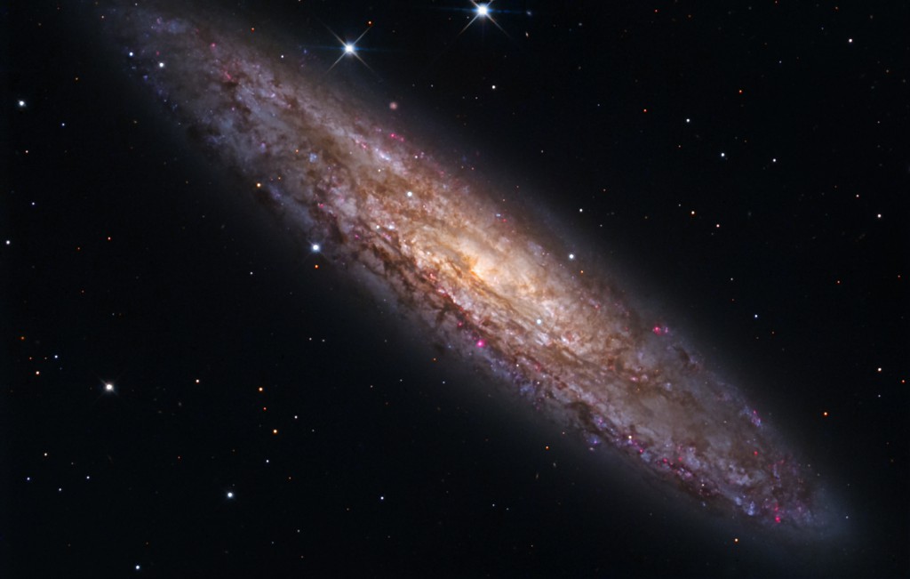 NGC  253 - noao