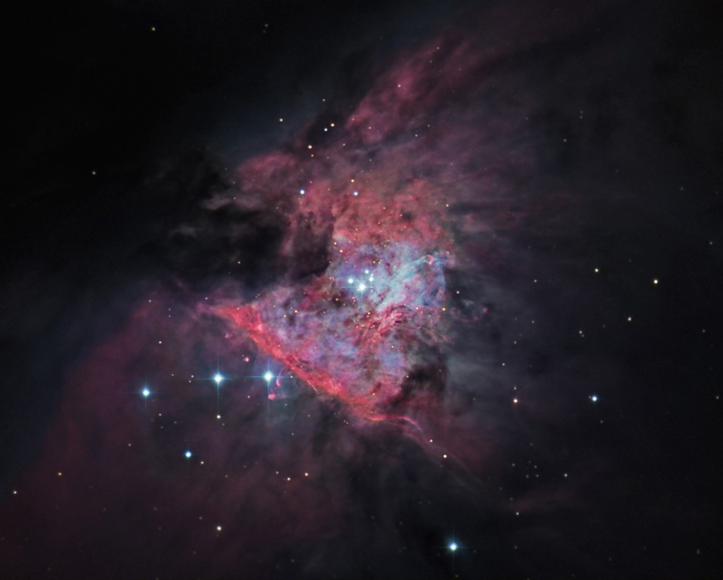 M42 - Schdaler