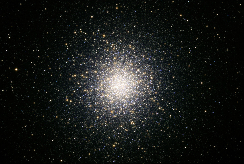 M 13 - NOAO - AOP