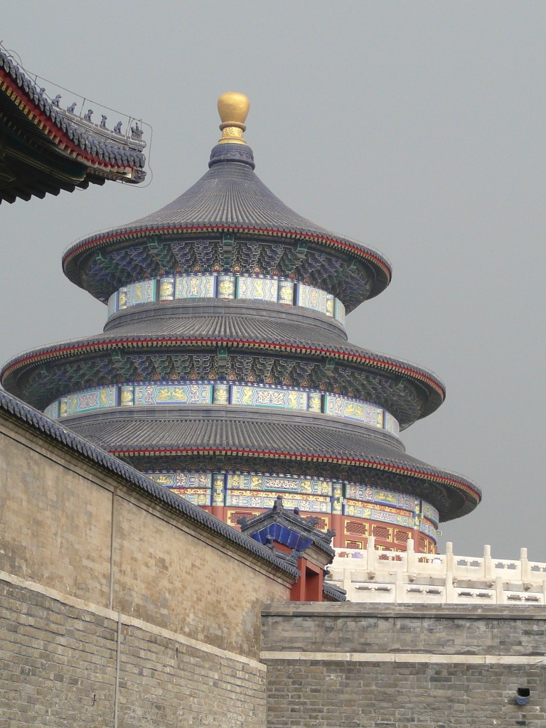 China 09 - P1010560 - Templo del Cielo - Beijing - 6