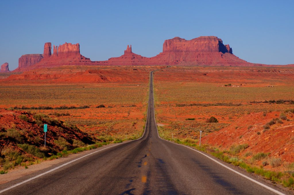 Monument-Valley